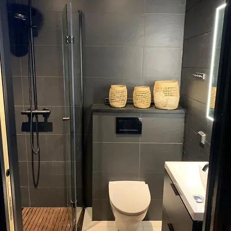 Aurora Igloo Village Yllaes Luna - Hot Tub 公寓 Ylläsjärvi