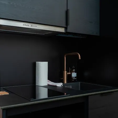 公寓 Aurora Igloo Village Yllaes Luna - Hot Tub Ylläsjärvi