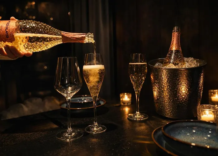 Appartamento Aurora Igloo Village Yllaes Luna - Hot Tub *